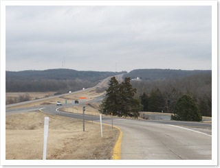 Danville Rest Area