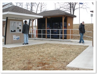 Danville Rest Area